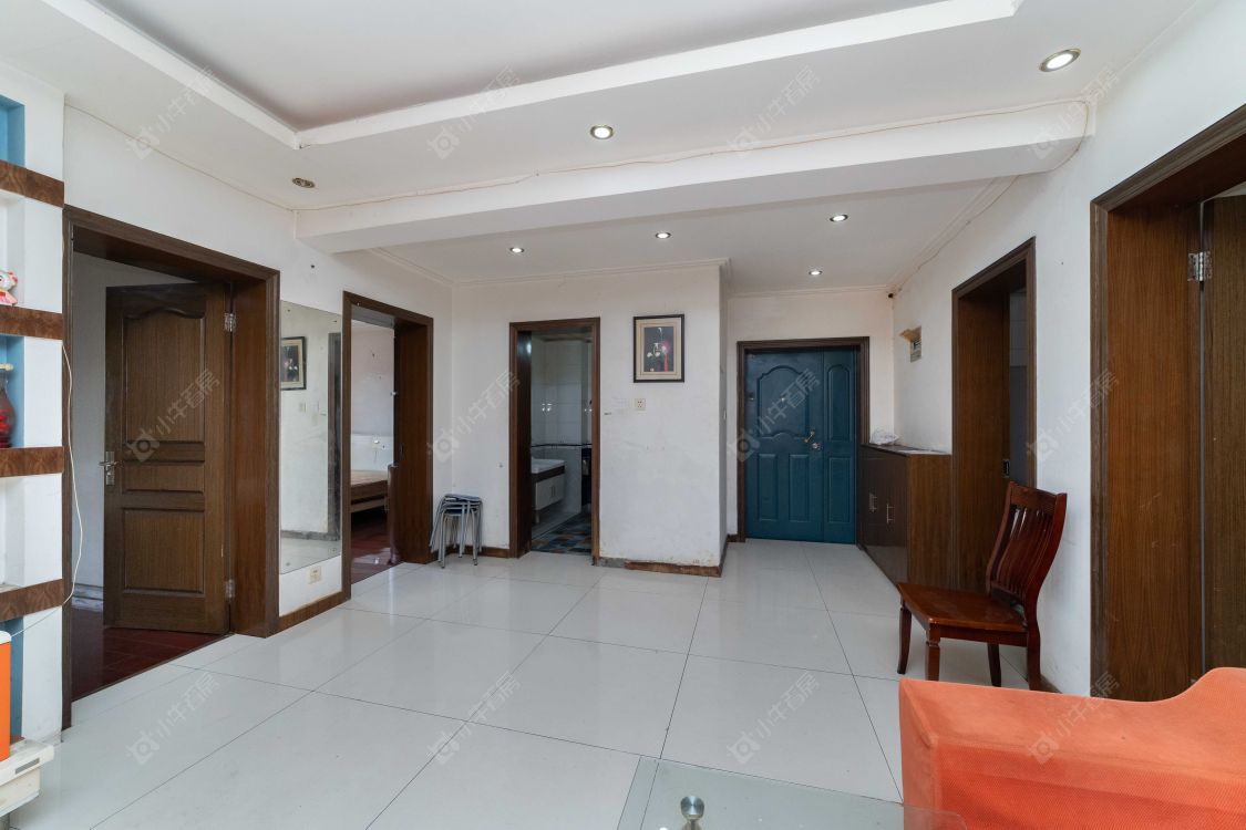 常州东庄新村在售二手房源室内图_小牛看房