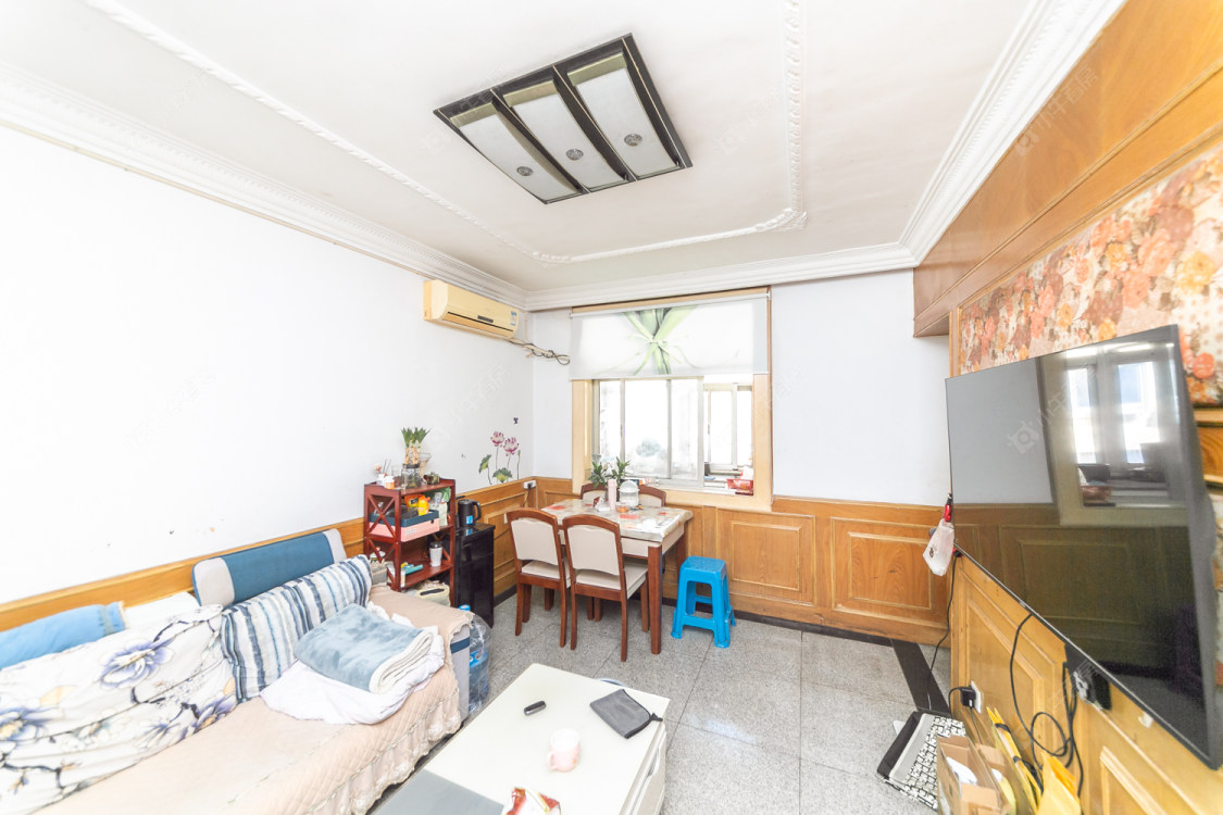 常州清潭西村在售二手房_小牛看房