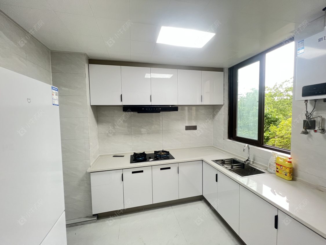 常州锦凤合鸣在租房源室内图_小牛看房