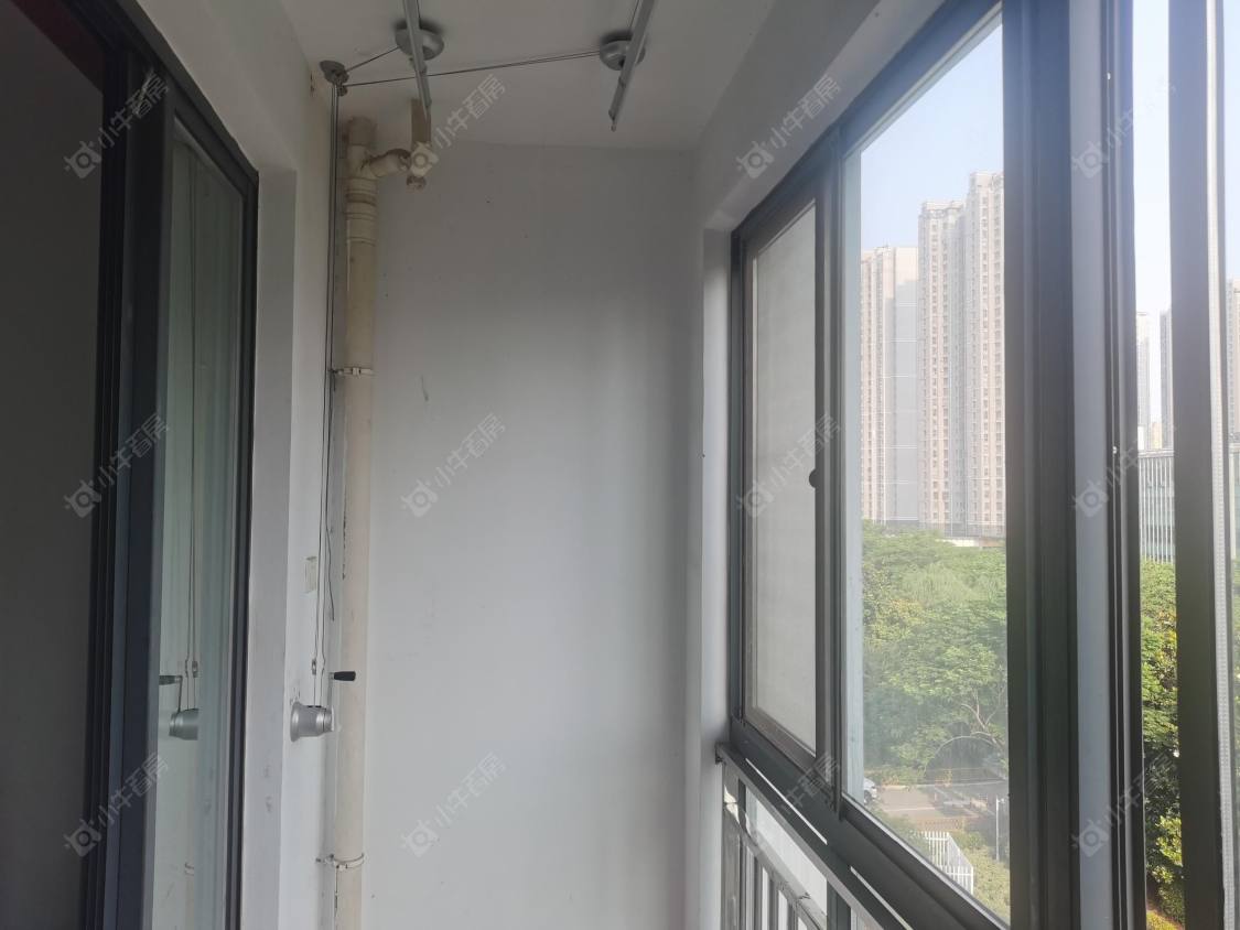 常州邱墅家园在租房源户型图_小牛看房