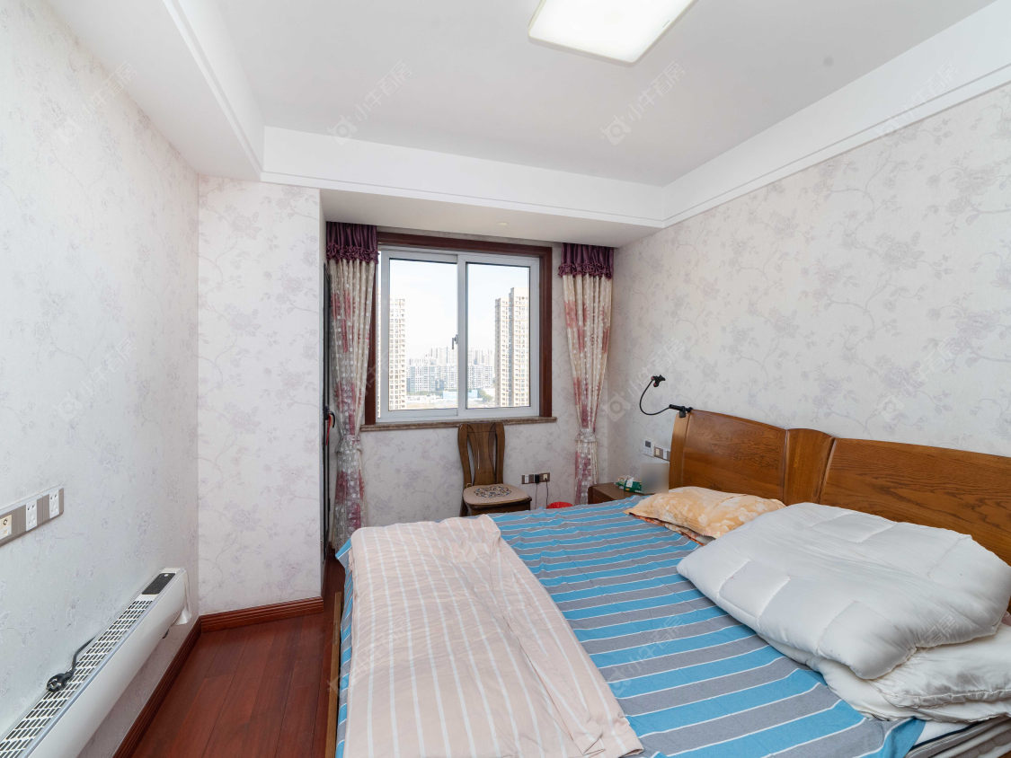 新城香溢澜桥一期房源室内图 常州新城香溢澜桥一期在售二手房源室内图_小牛看房