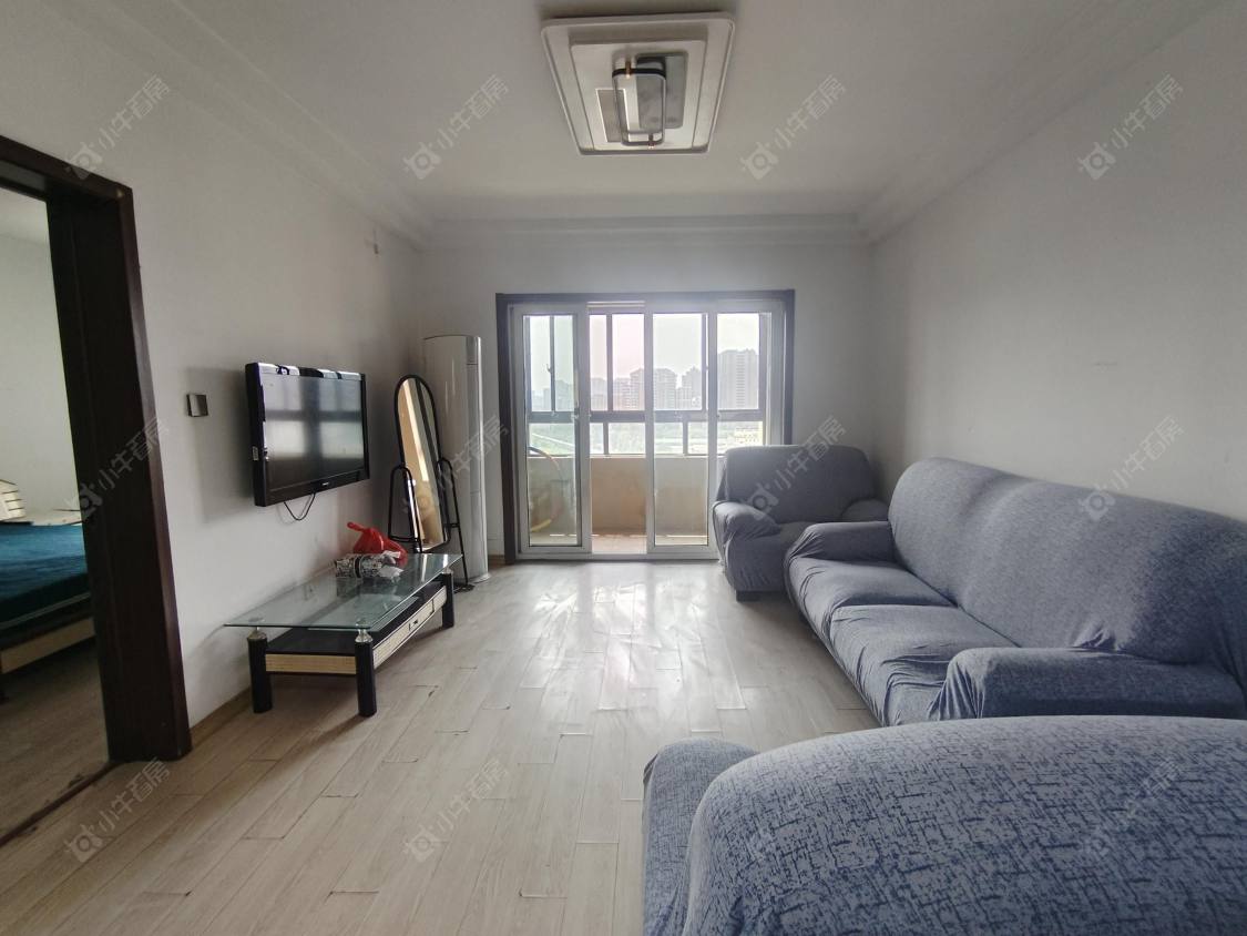 常州香缇湾花园在租房源室内图_小牛看房