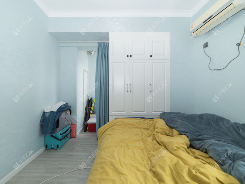 常州侨光苑在租房源室内图_小牛看房