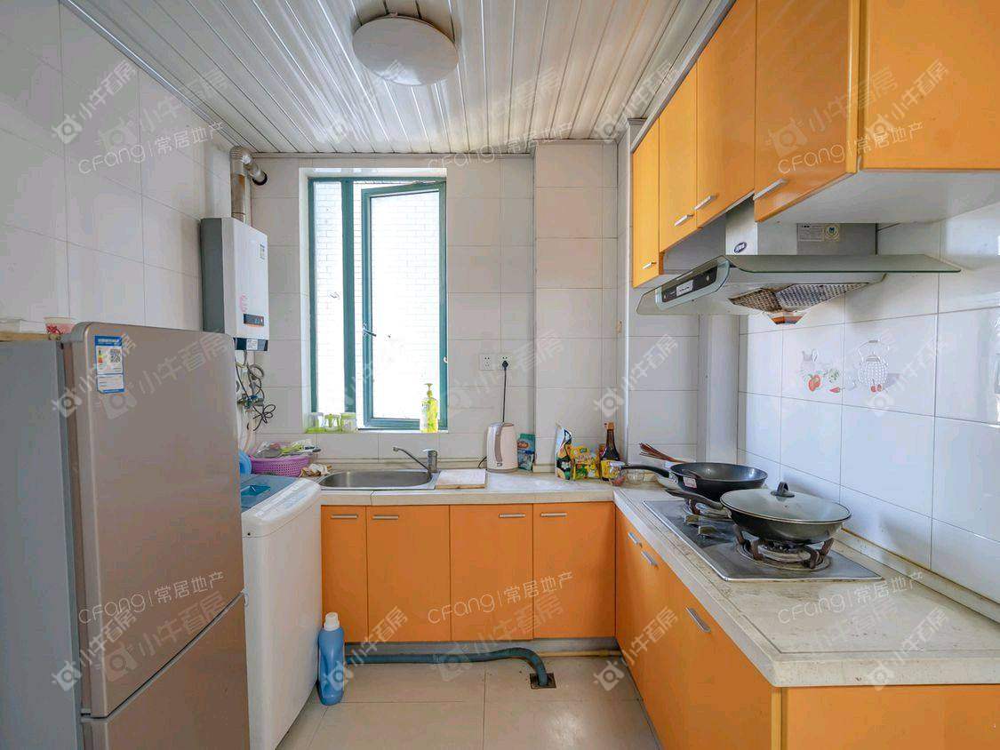 常州怡康花园在租房源_小牛看房