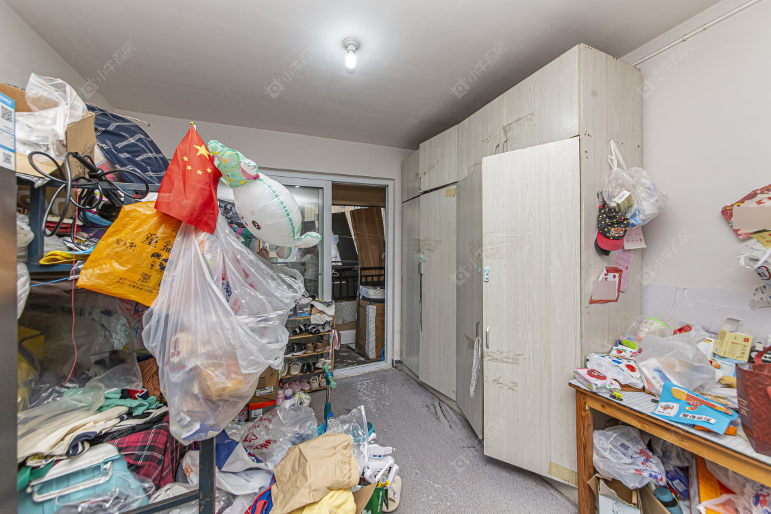 招商花园城房源室内图 常州招商花园城在售二手房源室内图_小牛看房