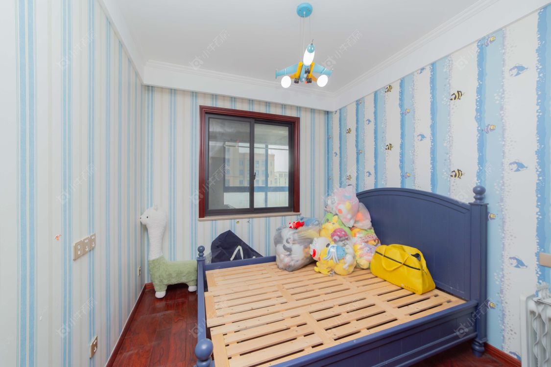 常州新城御景湾在售二手房源室内图_小牛看房