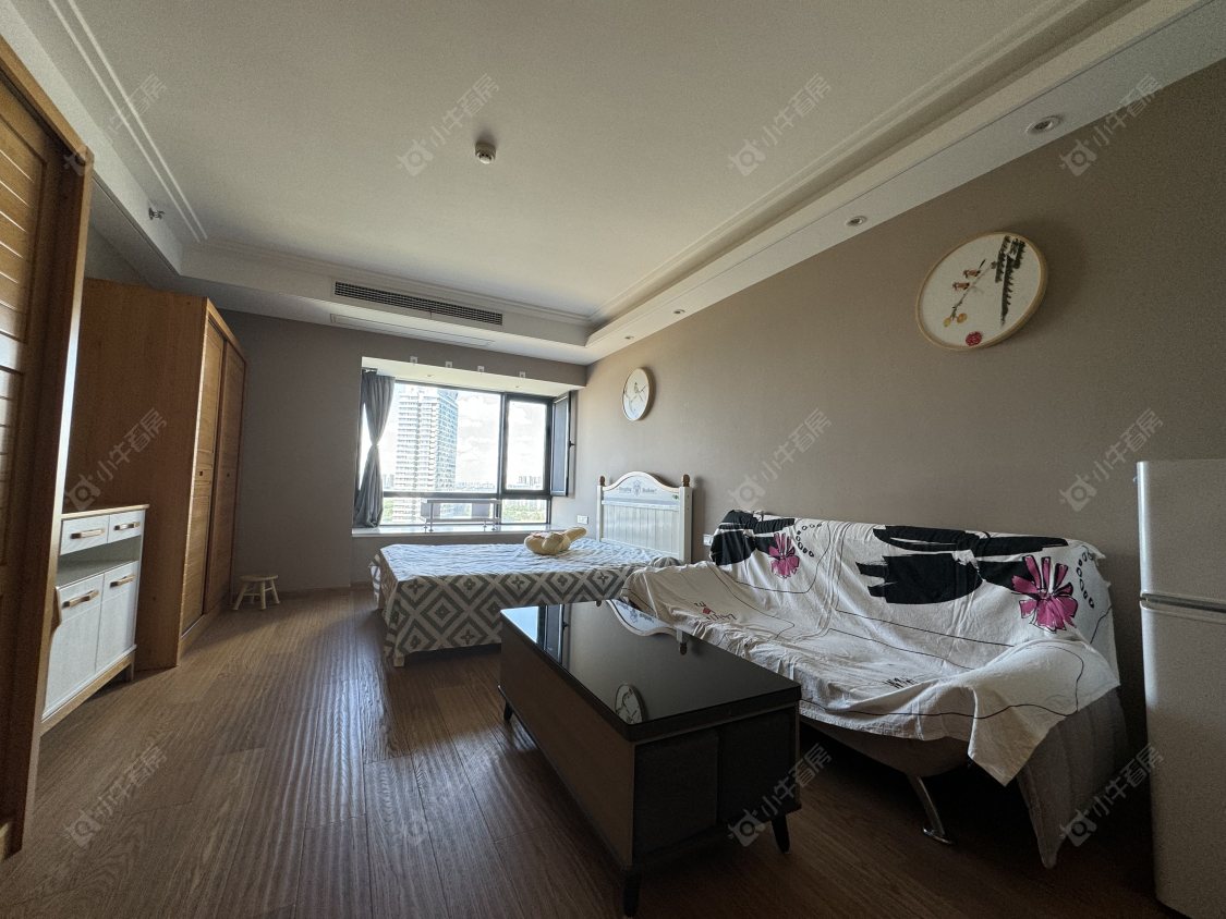 常州星河澜月湾在租房源_小牛看房