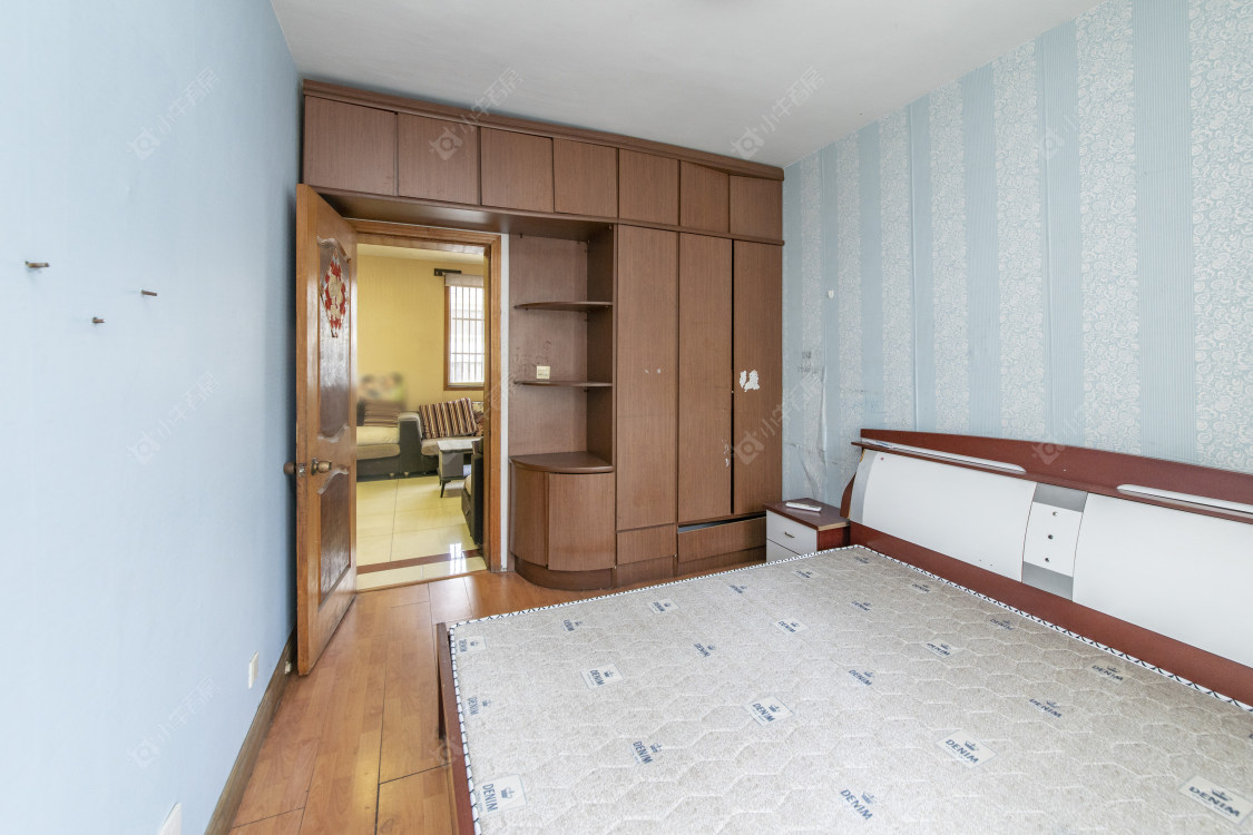 中凉新村六期房源室内图 常州中凉新村六期在售二手房源室内图_小牛看房