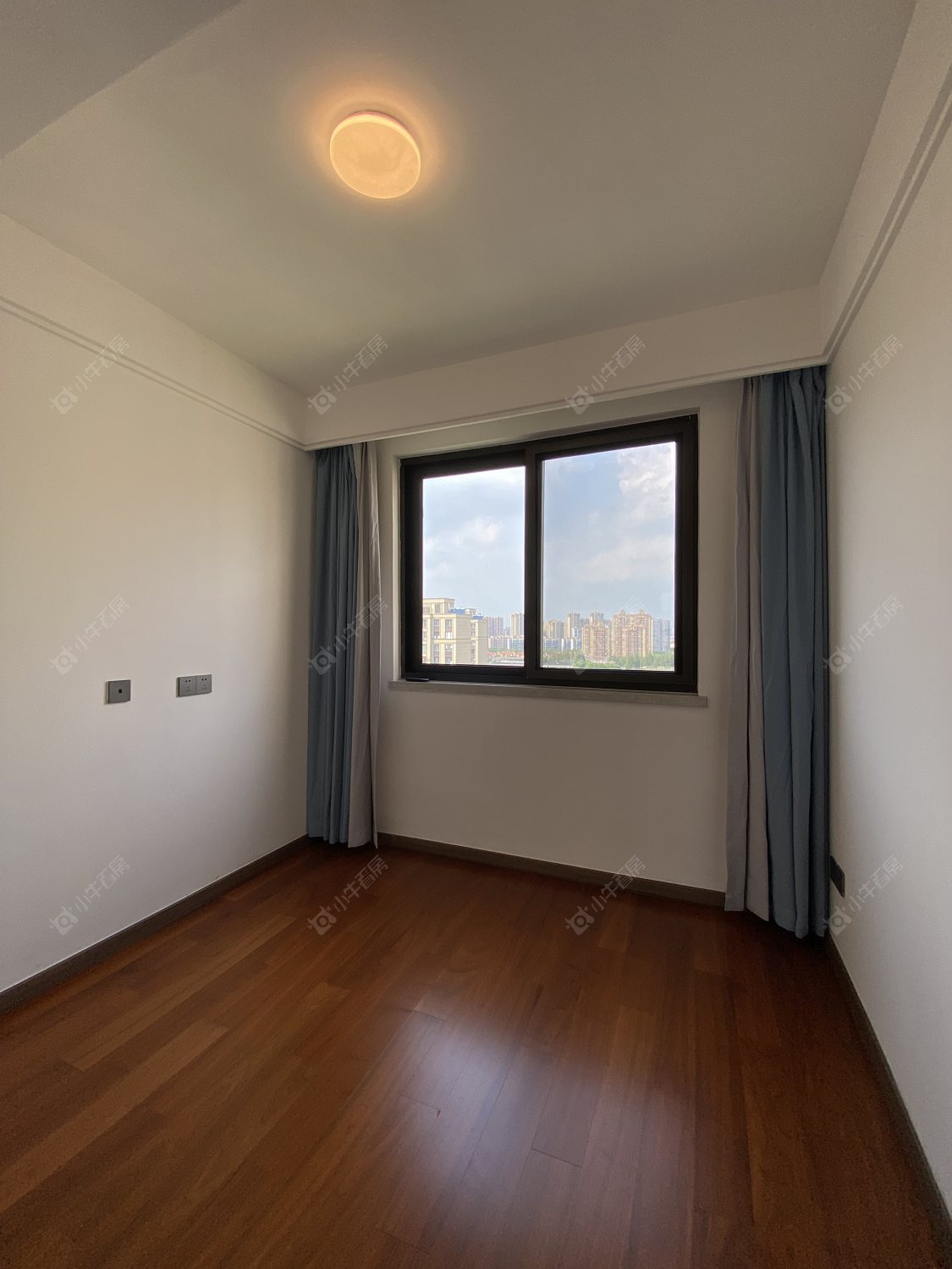 常州龙城金茂府东区在租房源室内图_小牛看房