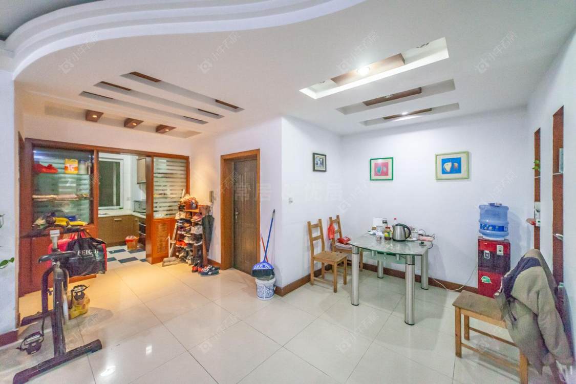 常州勤业公寓在售二手房_小牛看房