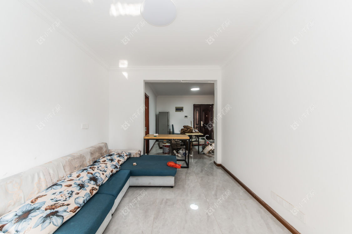 常州美林湖水岸枫情2室2厅1卫出租_小牛看房