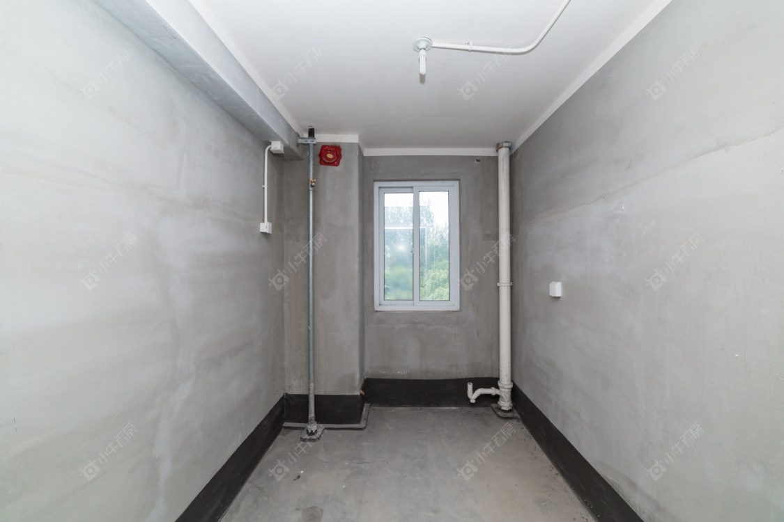 常州蔚蓝天地三四期在售二手房源室内图_小牛看房