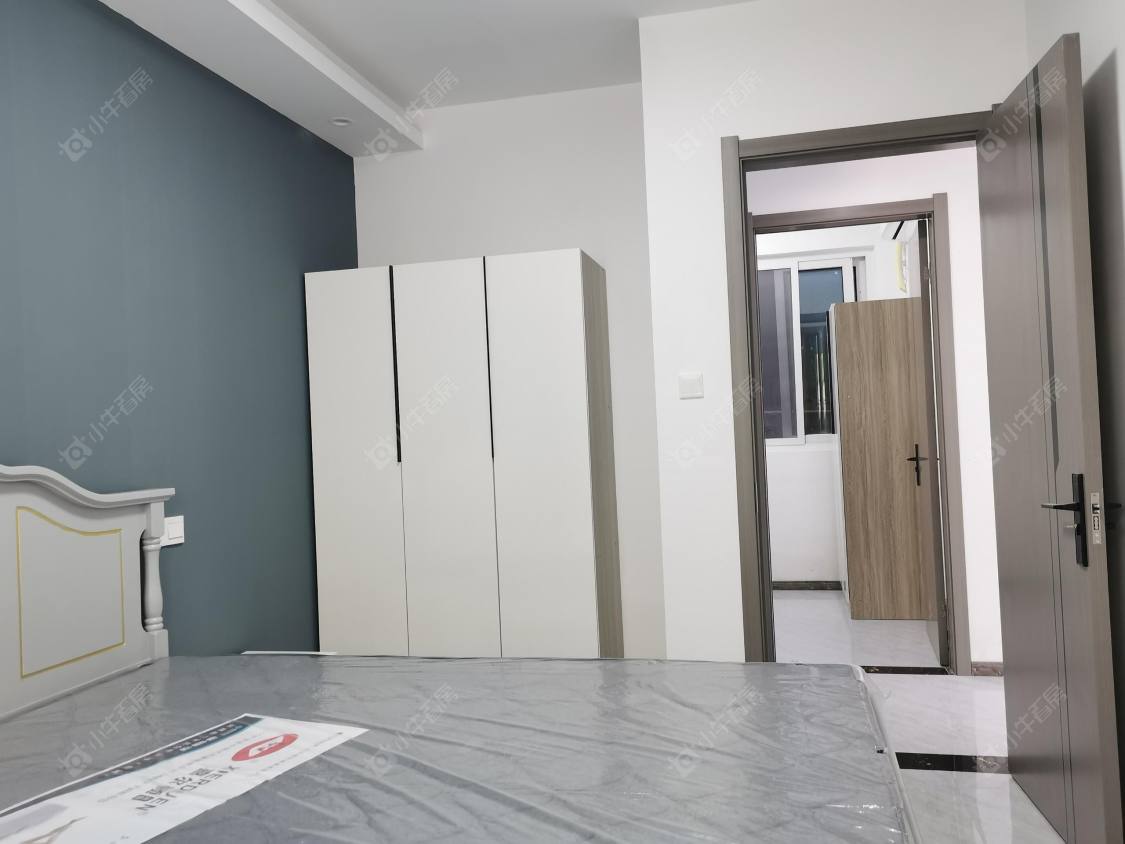 常州昱湖上观在租房源室内图_小牛看房