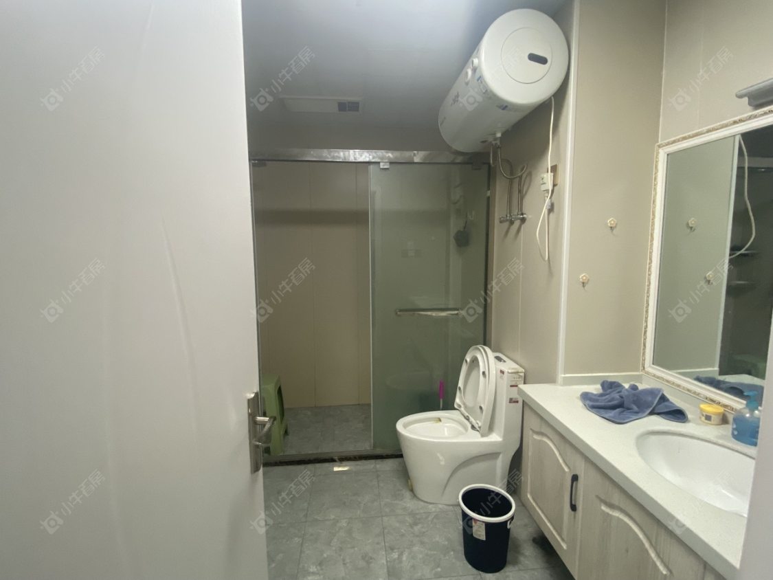 常州富都公馆在租房源户型图_小牛看房
