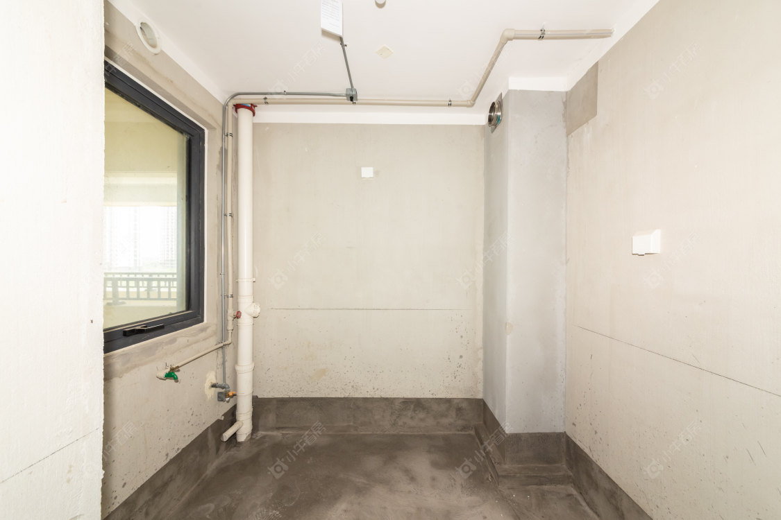 常州百馨西苑六期在售二手房源室内图_小牛看房