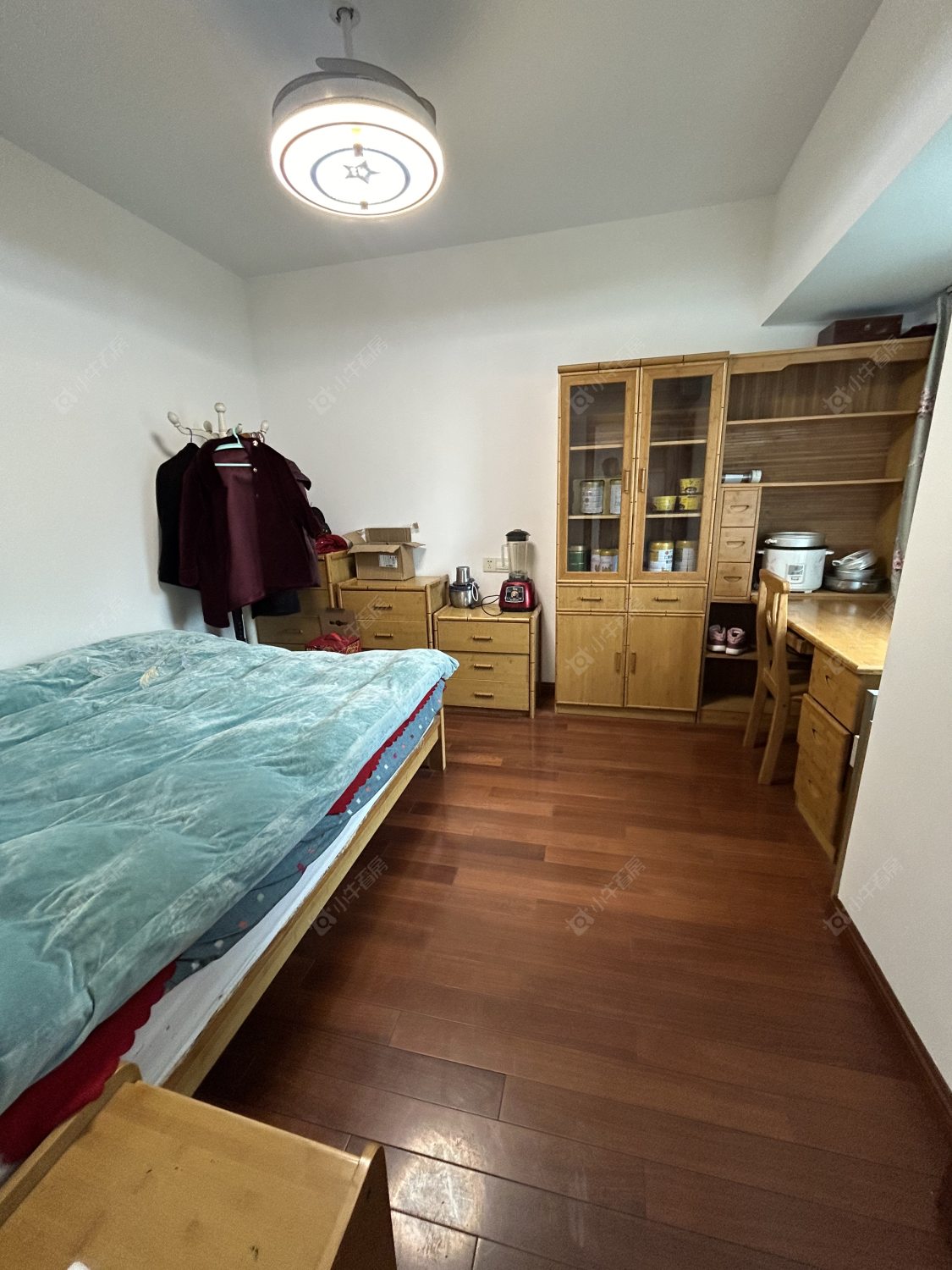 常州御城在租房源室内图_小牛看房