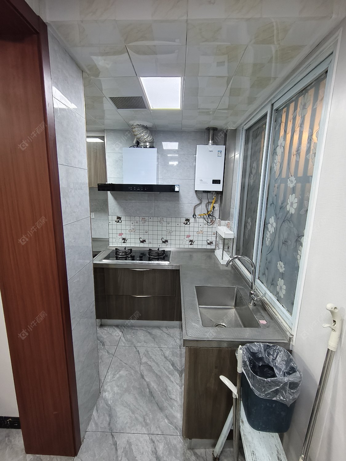 常州清凉新村在租房源室内图_小牛看房