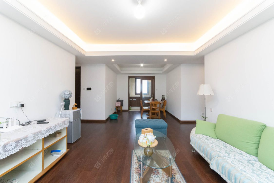 常州万科弘阳君望甲第在售二手房_小牛看房