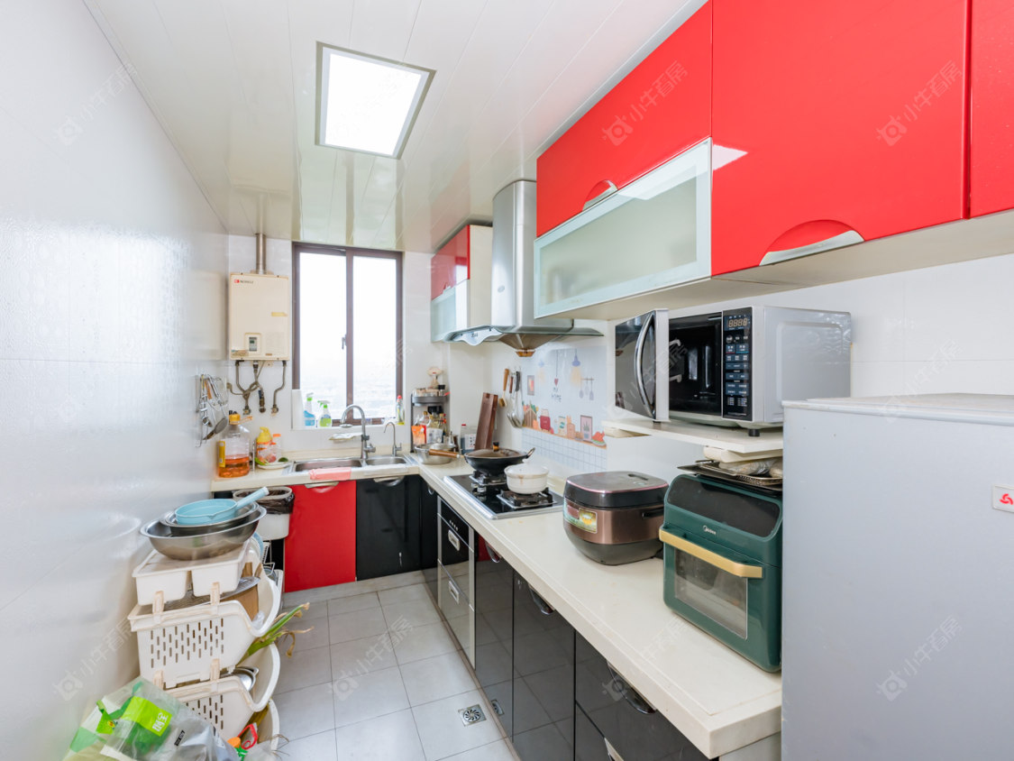 常州金色新城西区在售二手房源室内图_小牛看房