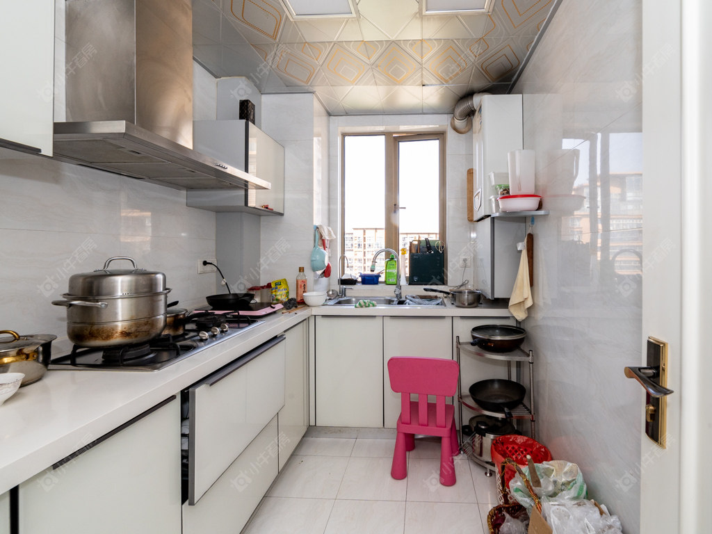 常发豪庭国际房源室内图 常州常发豪庭国际在售二手房源室内图_小牛看房