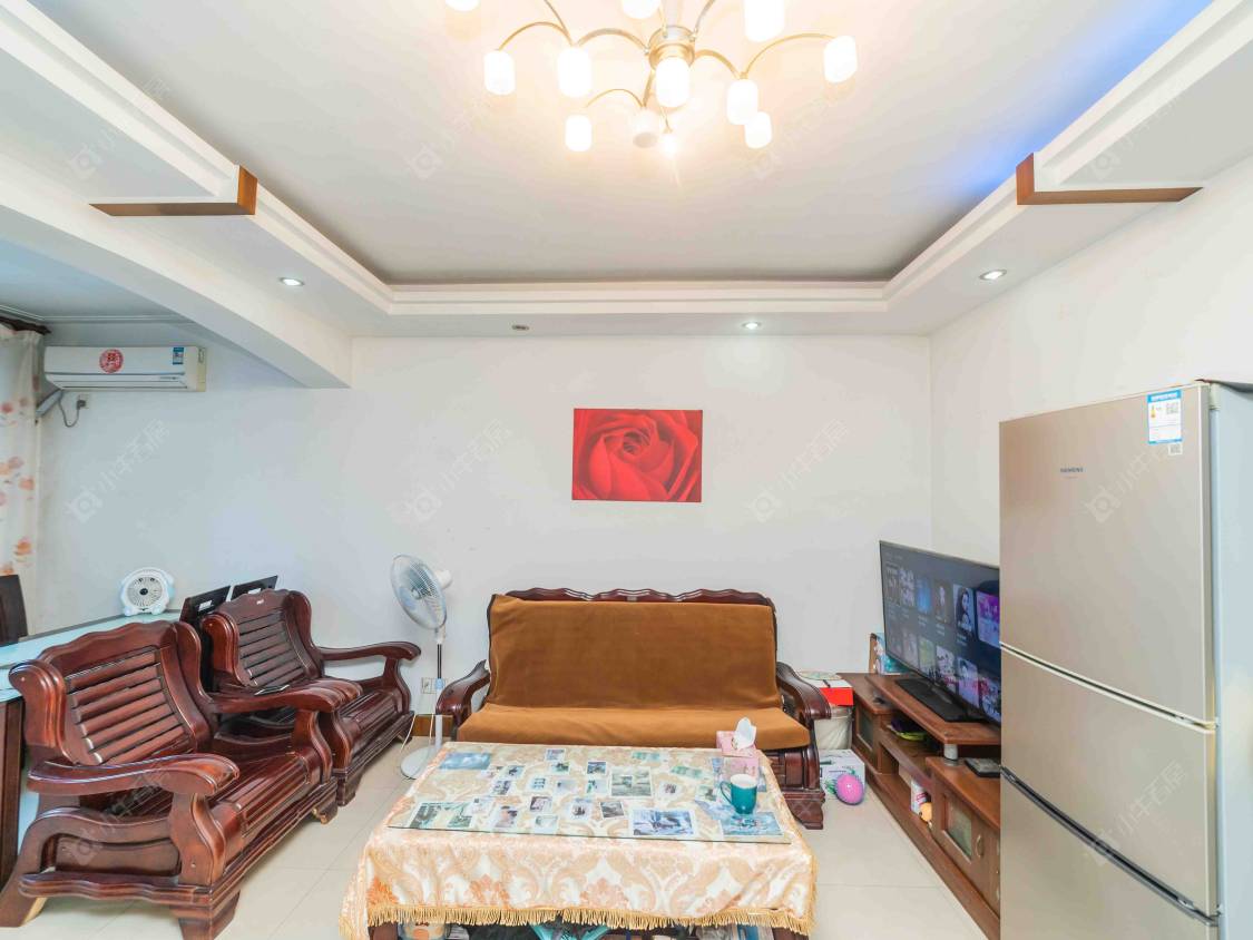 常州梅港东路在售二手房_小牛看房