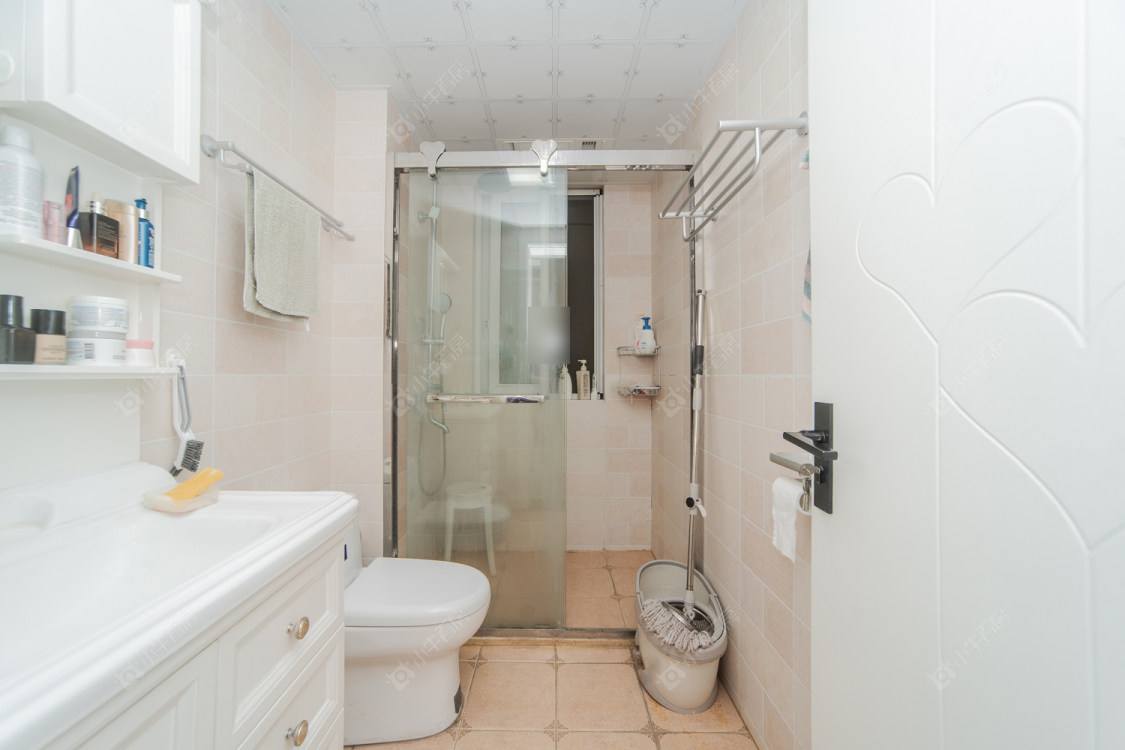 常州中海锦珑湾在售二手房源室内图_小牛看房