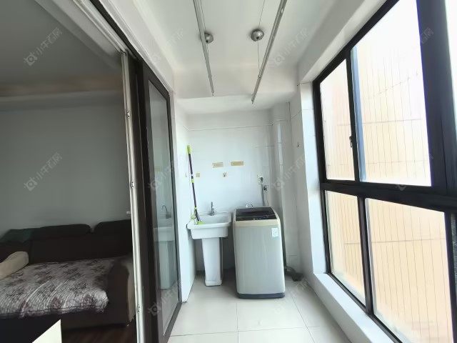 常州新城香溢澜桥一期在租房源室内图_小牛看房