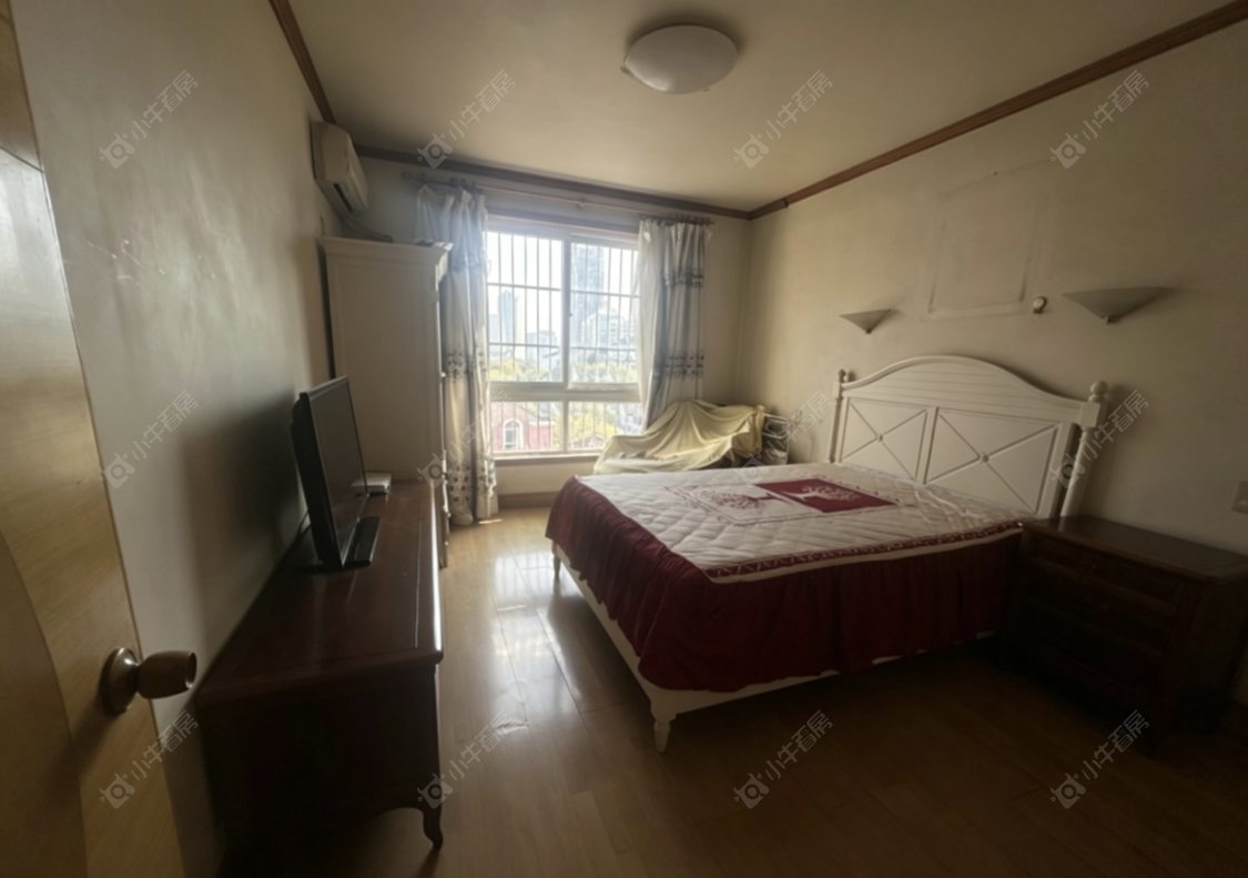 常州娑罗家园在租房源室内图_小牛看房