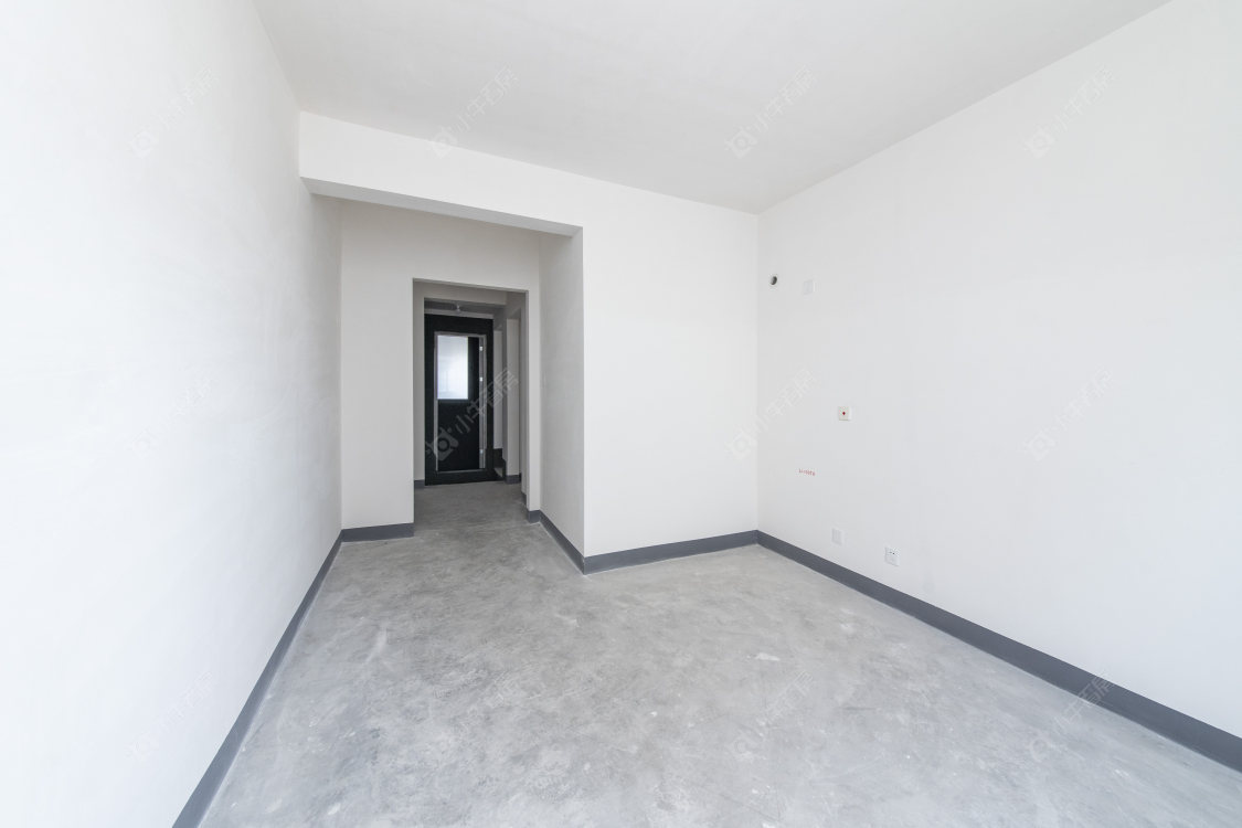 常州随园金麟府在售二手房源室内图_小牛看房