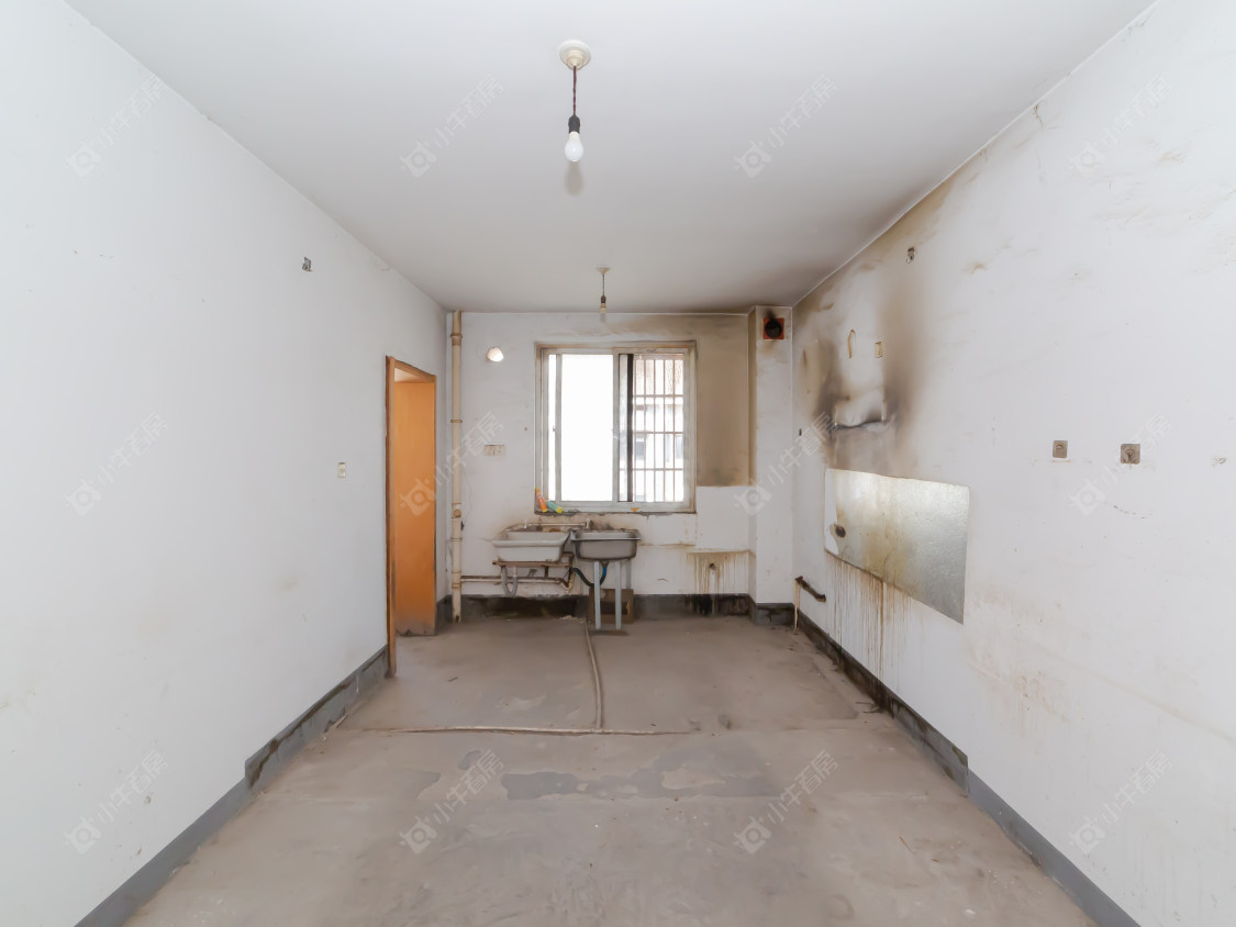 常州青龙苑北区在售二手房源室内图_小牛看房