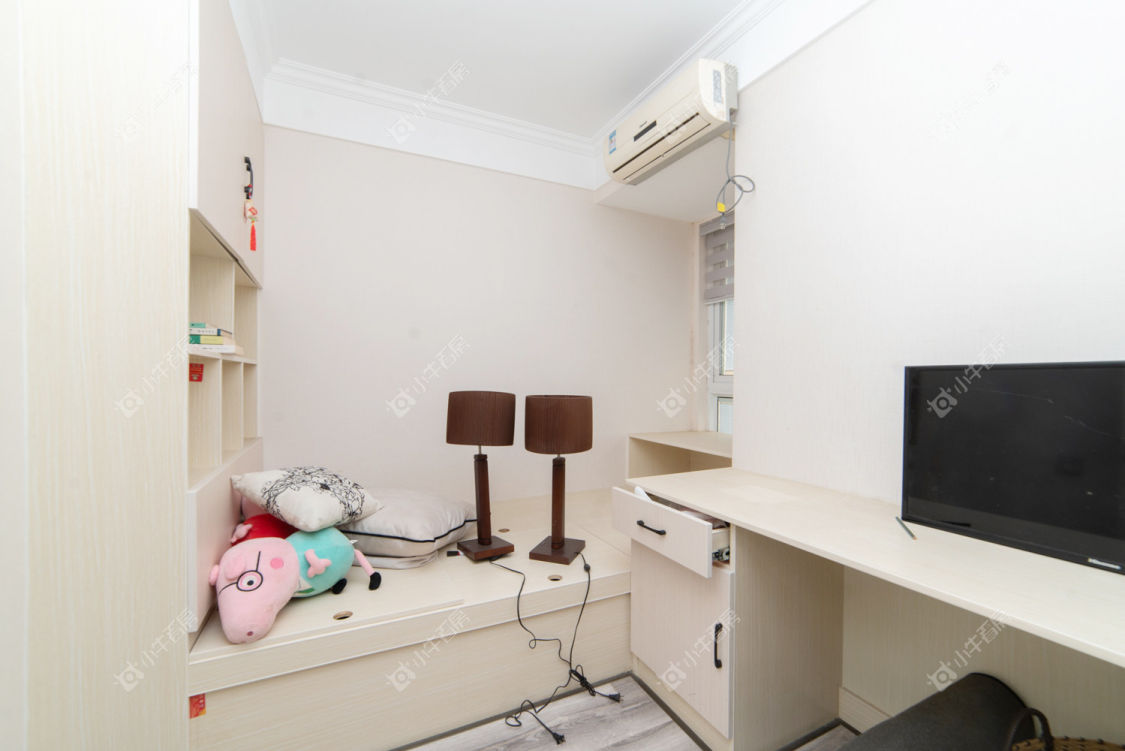 路劲城市主场房源室内图 常州路劲城市主场在租房源室内图_小牛看房