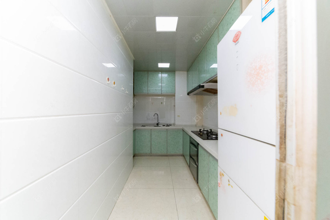 常州聚怡花园北区在售二手房房源室内图_小牛看房