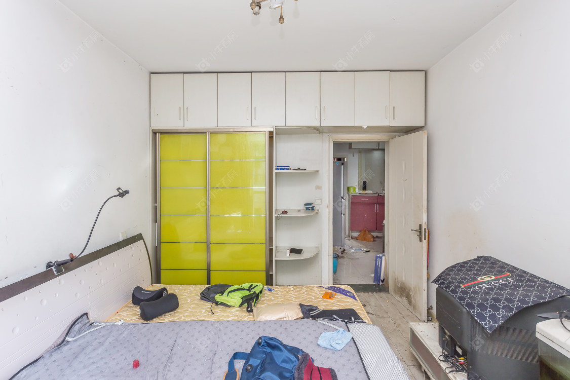 红梅新村房源室内图 常州红梅新村在售二手房源室内图_小牛看房