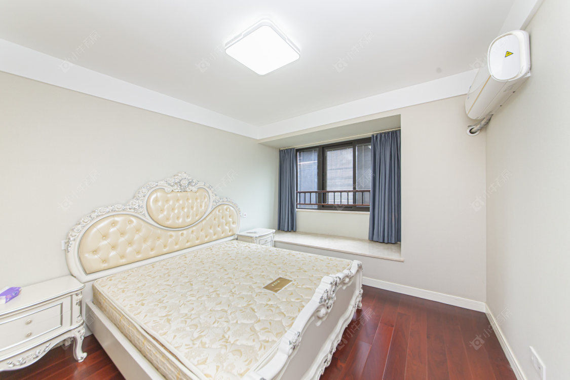 新城公馆荣域房源室内图 常州新城公馆荣域在售二手房源室内图_小牛看房