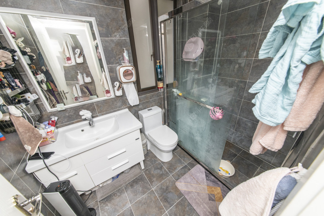 常州星河国际一区在售二手房源室内图_小牛看房