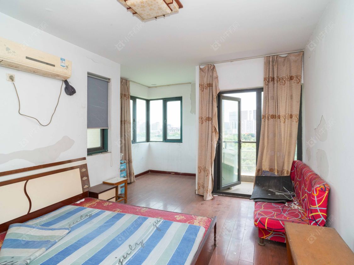 常州景瑞曦城在售二手房源室内图_小牛看房