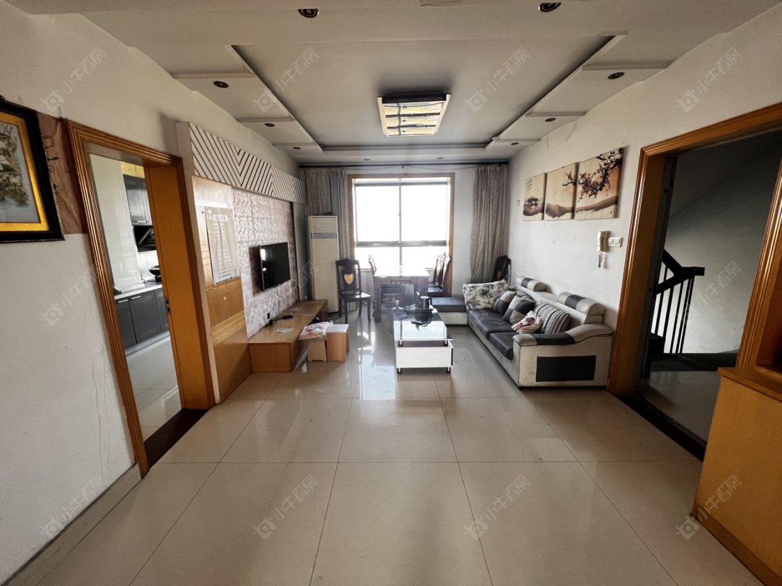 新河湾花苑房源室内图 常州新河湾花苑在租房源室内图_小牛看房