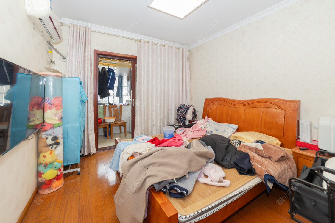 常州顺园八村二期在售二手房源室内图_小牛看房