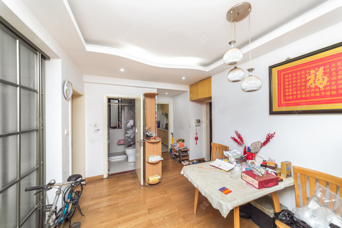 常州荣亨逸都在售二手房_小牛看房