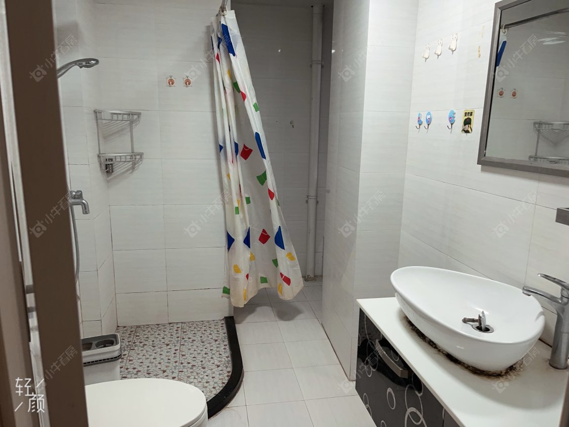 常州九洲花园二期在租房源_小牛看房