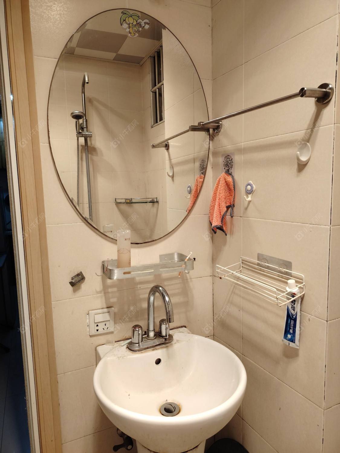 常州都市雅居在租房源室内图_小牛看房