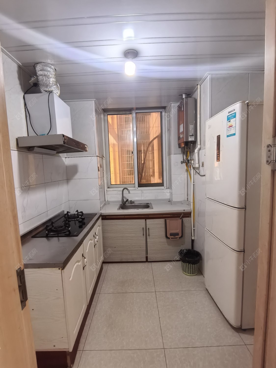 常州大宁佳苑在租房源室内图_小牛看房