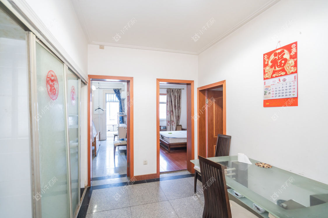 常州桃园新村在租房源_小牛看房