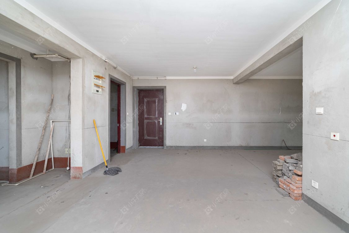 路劲城二期房源室内图 常州路劲城二期在售二手房源室内图_小牛看房