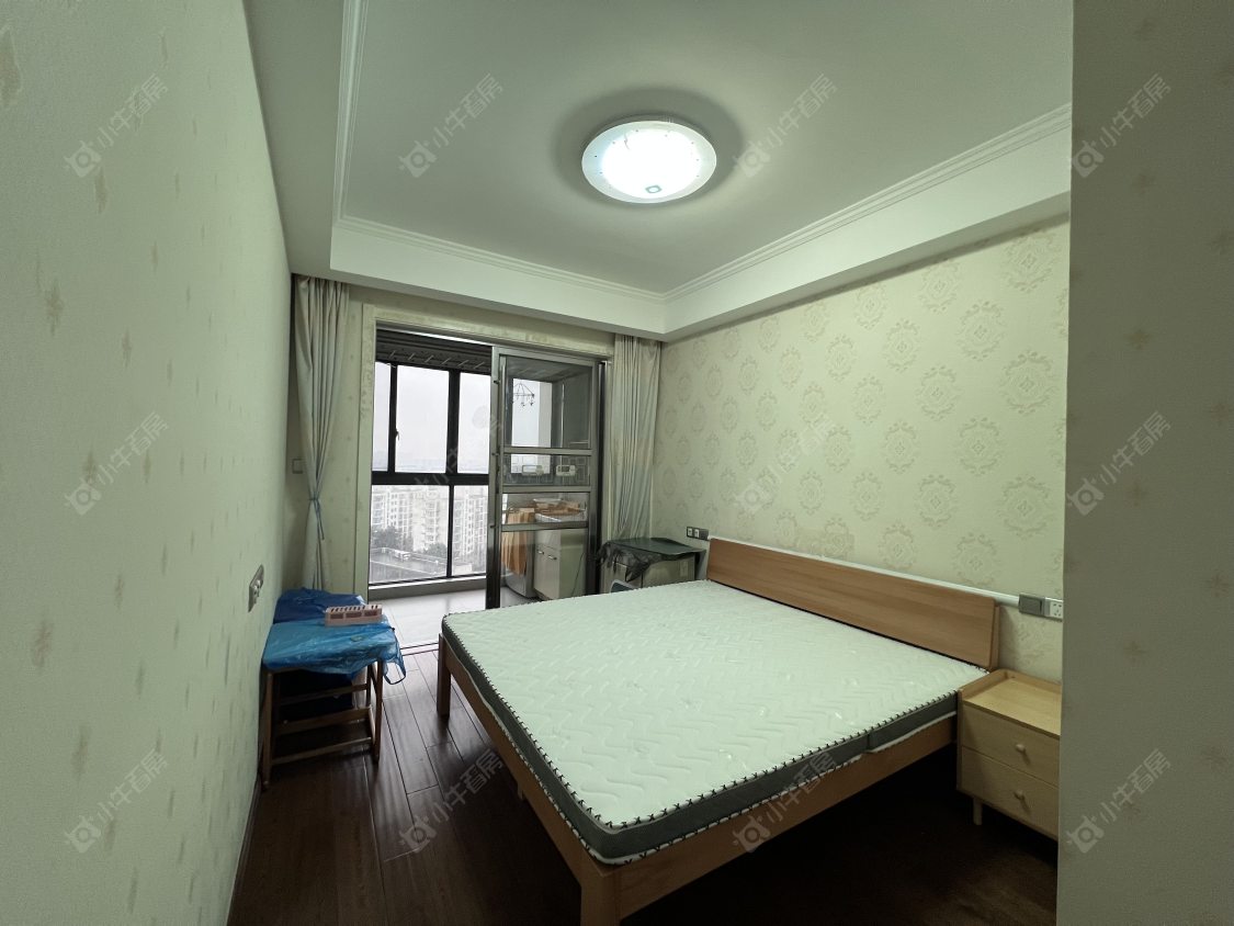 常州天逸城北区在租房源室内图_小牛看房