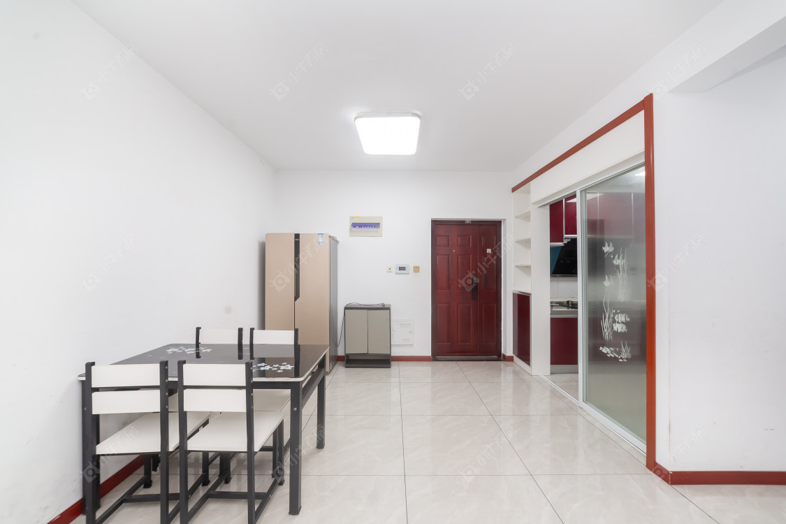 白马公馆房源室内图 常州白马公馆在售二手房源室内图_小牛看房