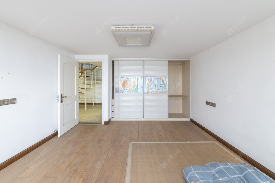 常州吾悦广场金苹果公寓在售二手房源室内图_小牛看房