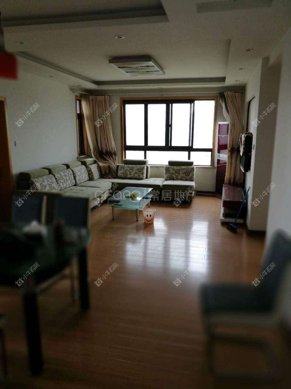 常州玉龙湾花园在租房源_小牛看房
