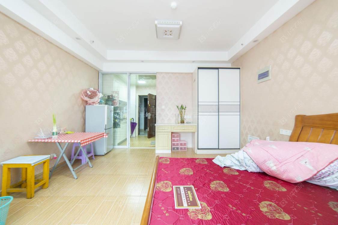 常州四季青服装城在售二手房房源室内图_小牛看房