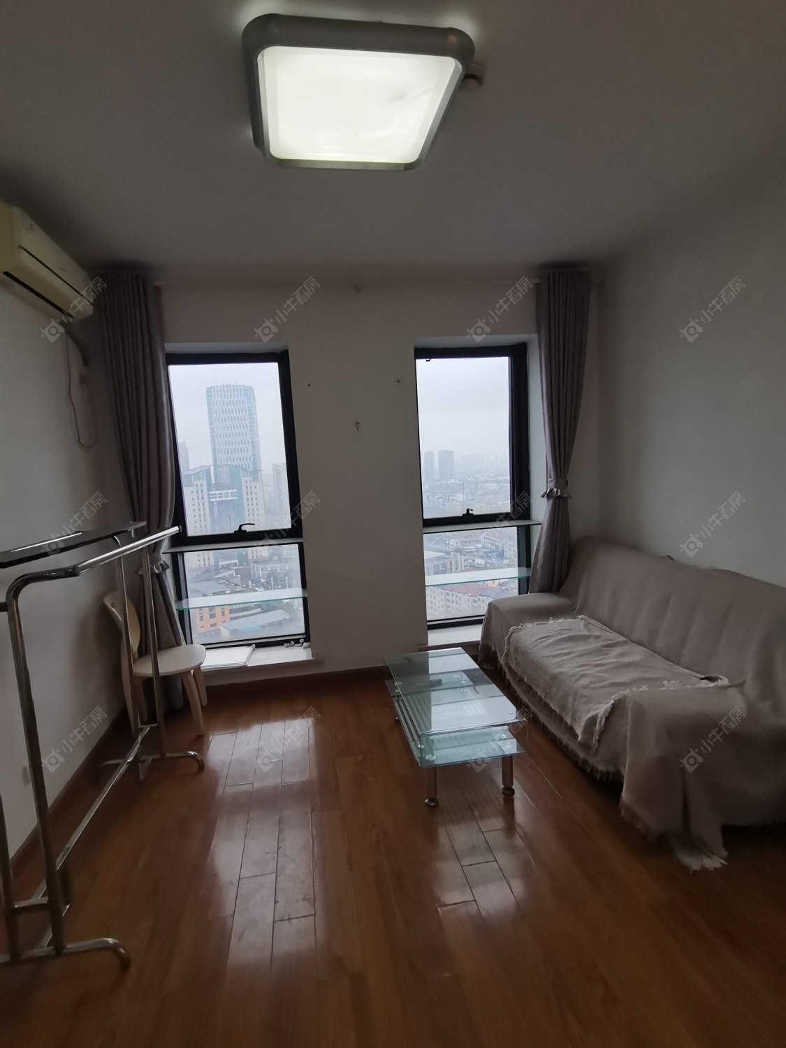 常州吾悦广场糖果公寓在租房源_小牛看房